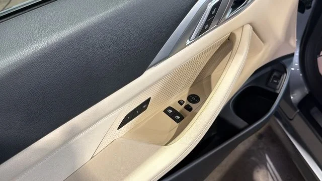 Used 2023 Gray BMW 430i image 27