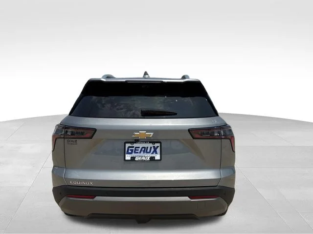 Used 2025 Gray Chevrolet LT image 11