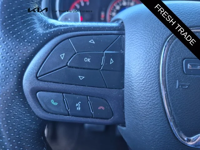 Used 2022 Gray Dodge GT Plus image 22