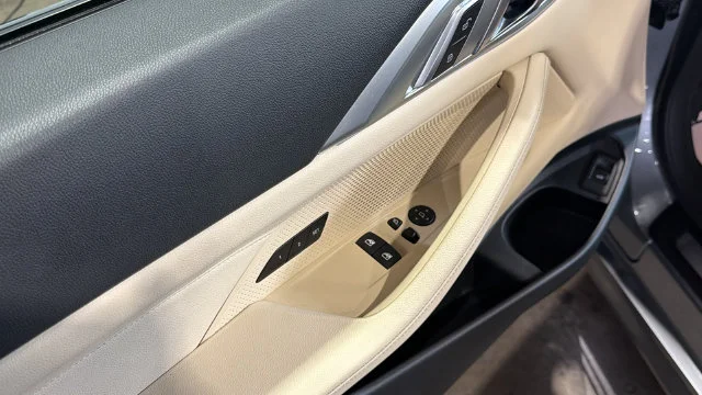 Used 2023 Gray BMW 430i image 27