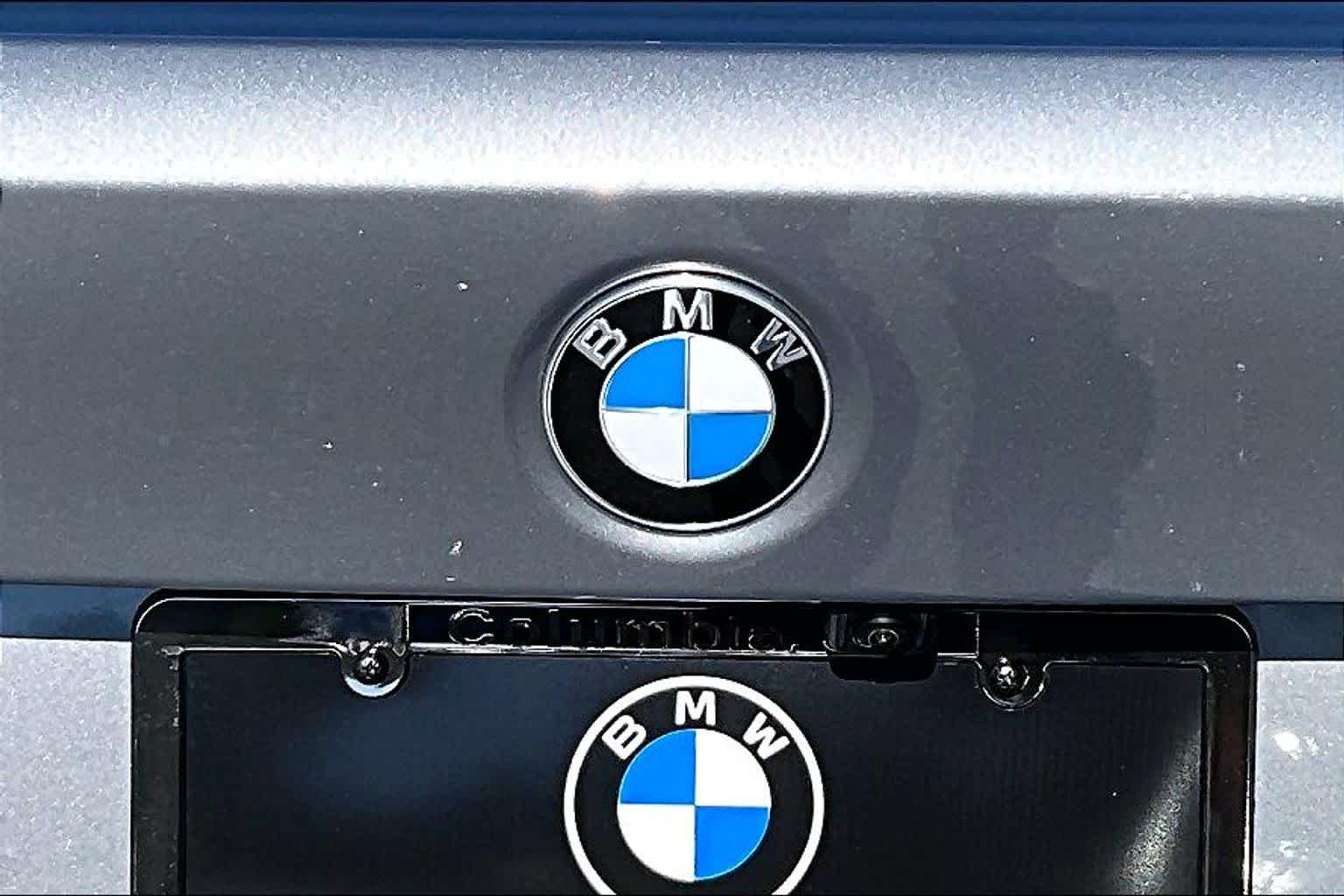 New 2026 Skyscraper Grey Metallic BMW 330i NA image 15