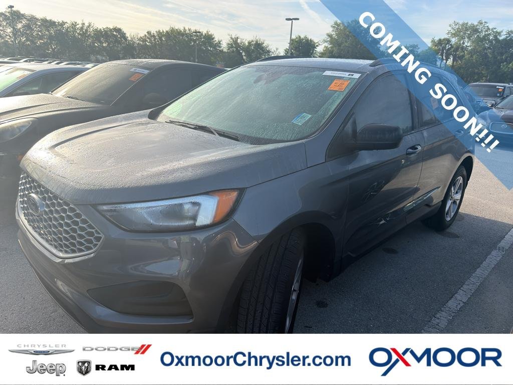 2024 Ford Edge SE