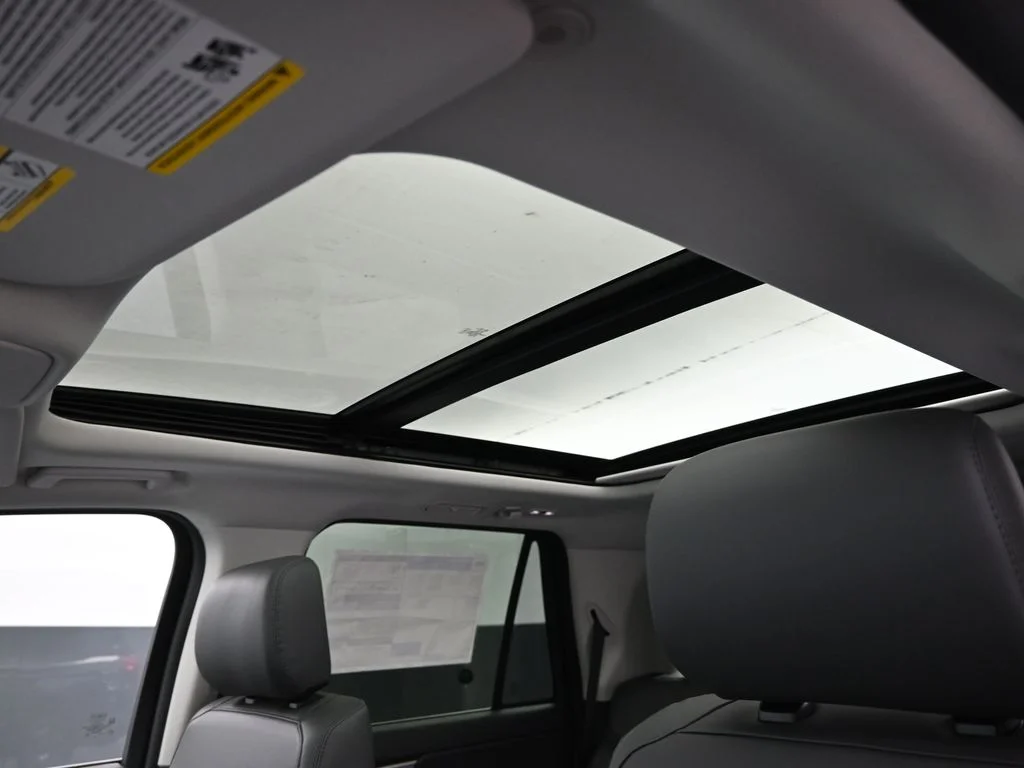 New 2026 Agate Black Metallic Ford Active image 23