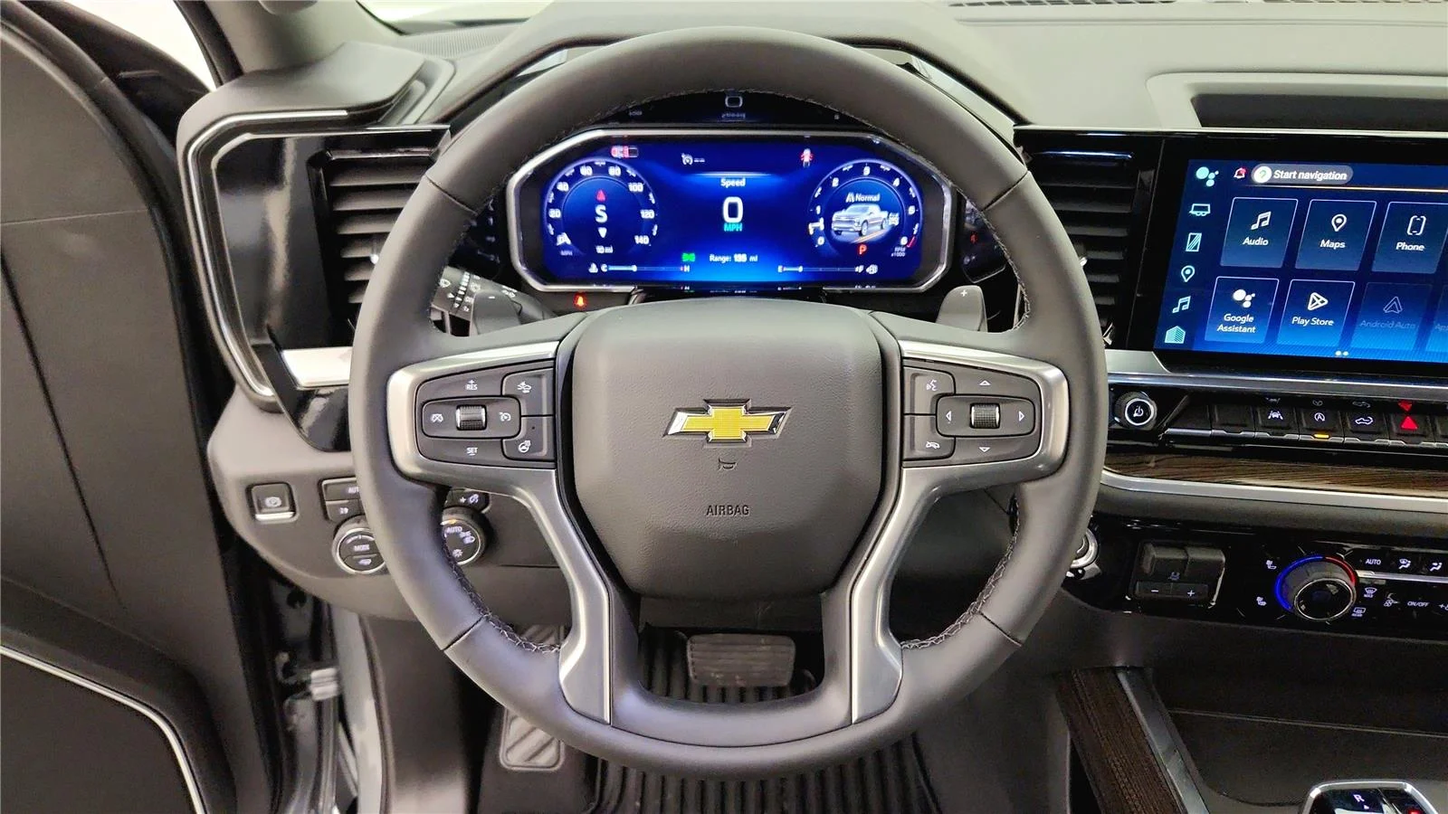 2026 Chevrolet Silverado 1500 LT - Photo 35