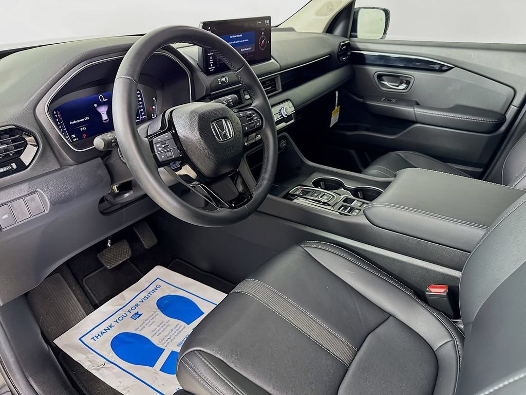 2026 Honda Pilot EX-L - Photo 53