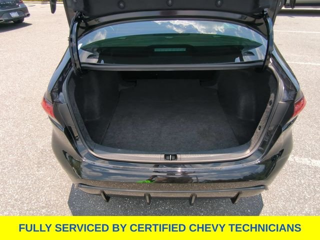Used 2025 Black Toyota FX image 40