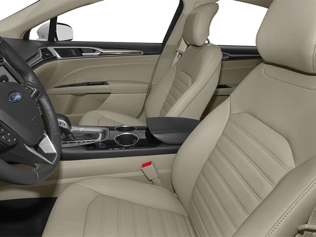 Used 2014  Ford S Hybrid image 8