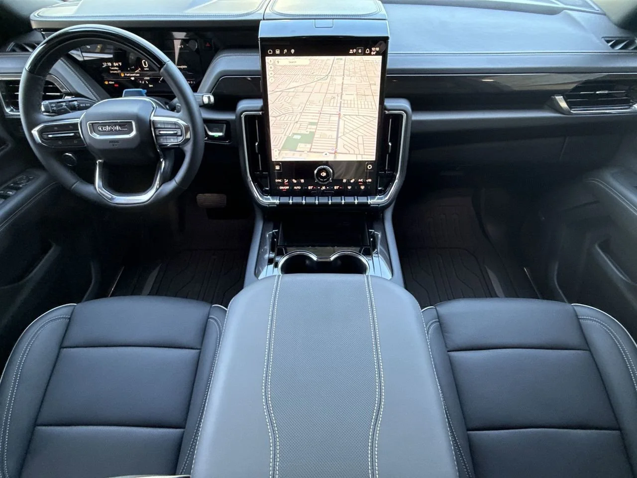 2026 GMC Yukon XL Elevation - Photo 24