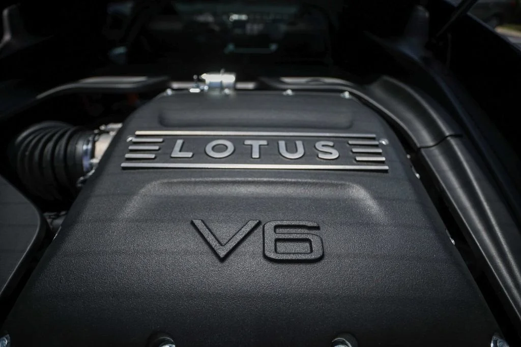 Used 2024 Seneca Blue Lotus V6 image 28