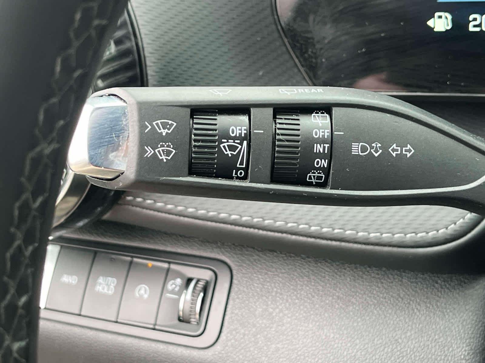 Used 2025 Sterling Gray Metallic Chevrolet LT image 38