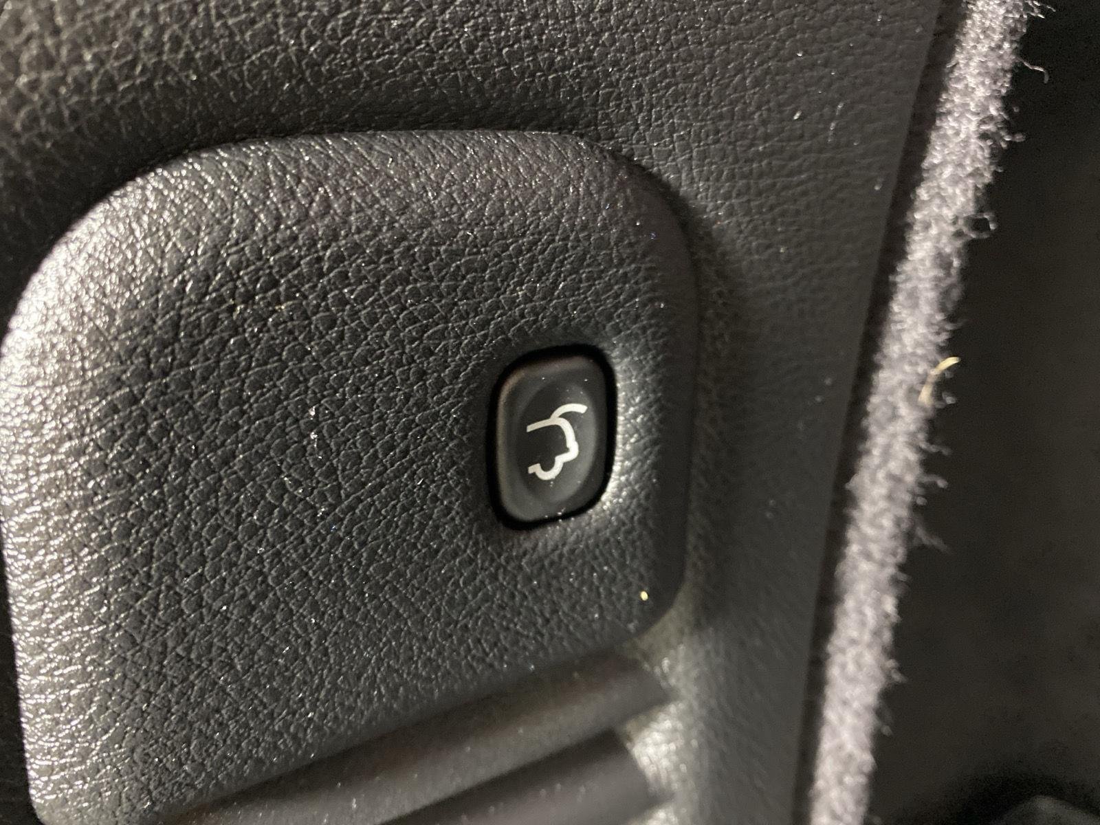 Used 2023 DB Black Clearcoat Dodge SRT Hellcat Plus image 30