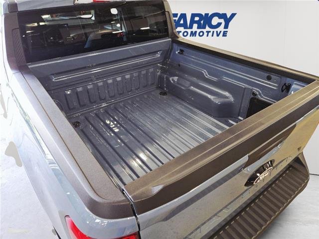 New 2026 Azure Gray Metallic Tri-Coat Ford XLT image 86