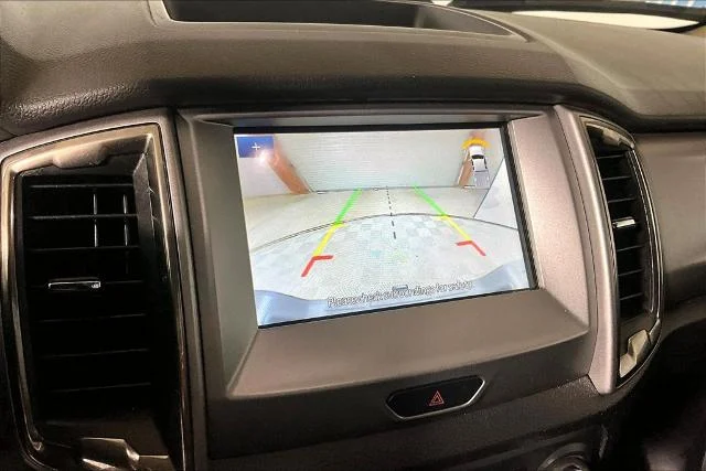 Used 2019 Shadow Black Ford XLT image 43