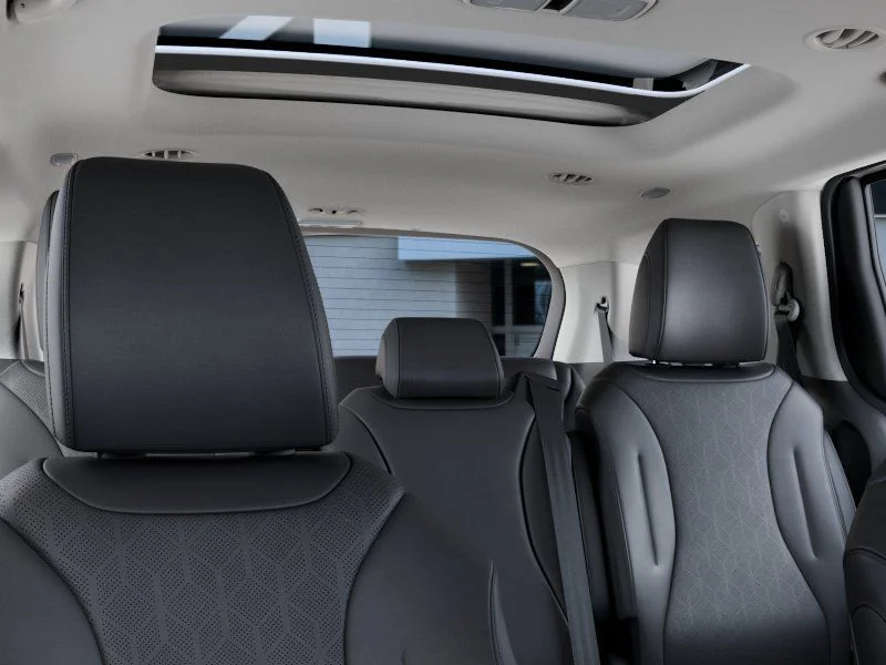 2026 Kia Carnival SX - Photo 27