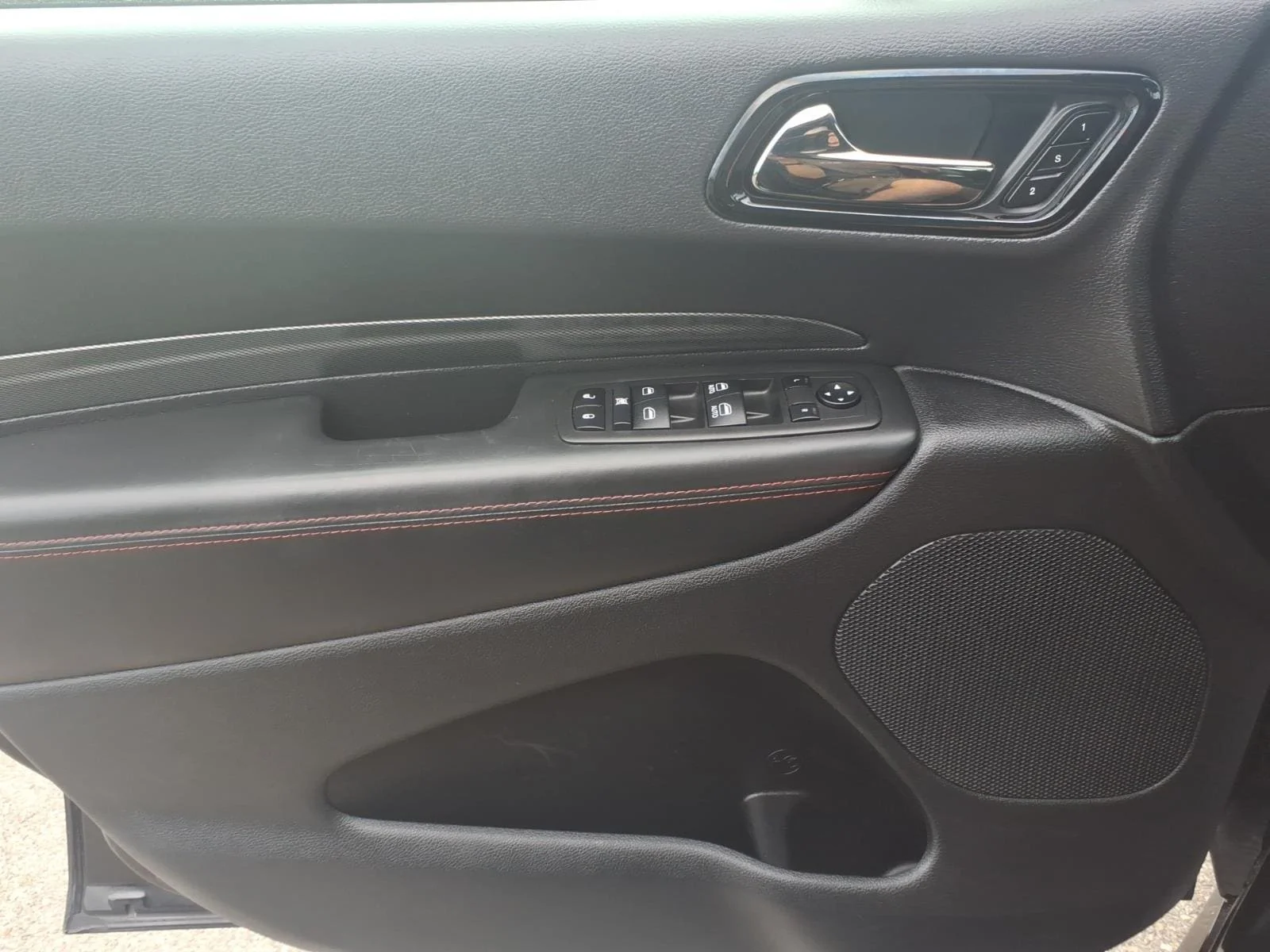 Used 2024 Black Clearcoat Dodge GT Plus image 24