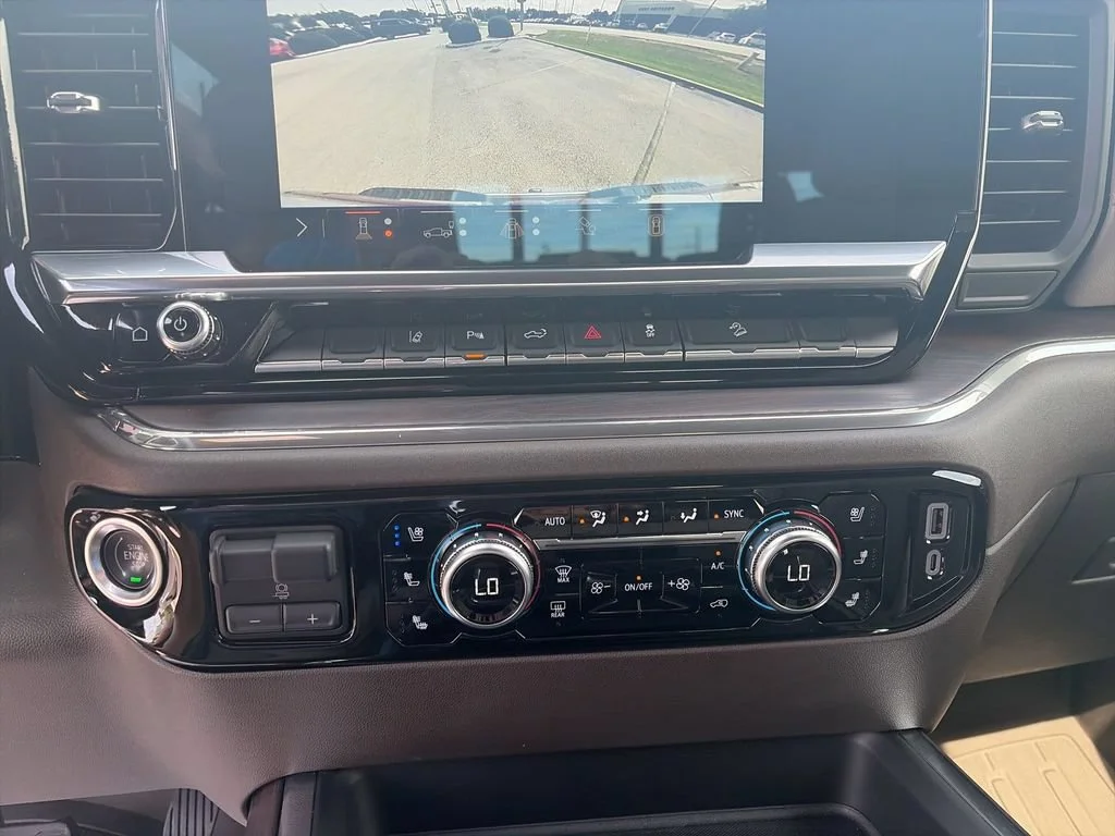 2024 GMC Sierra 2500HD SLT - Photo 22