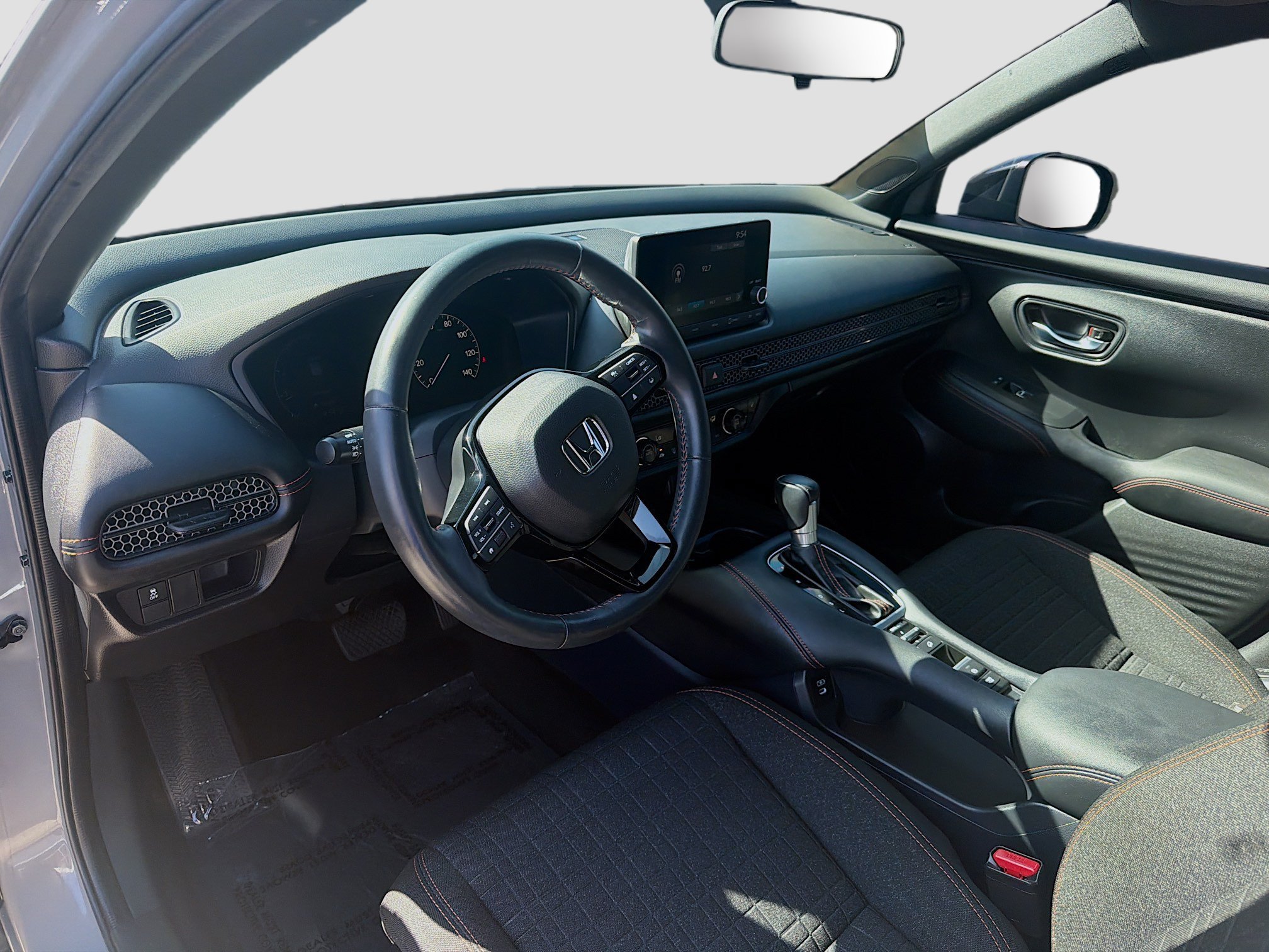 2024 Honda HR-V Sport - Photo 9