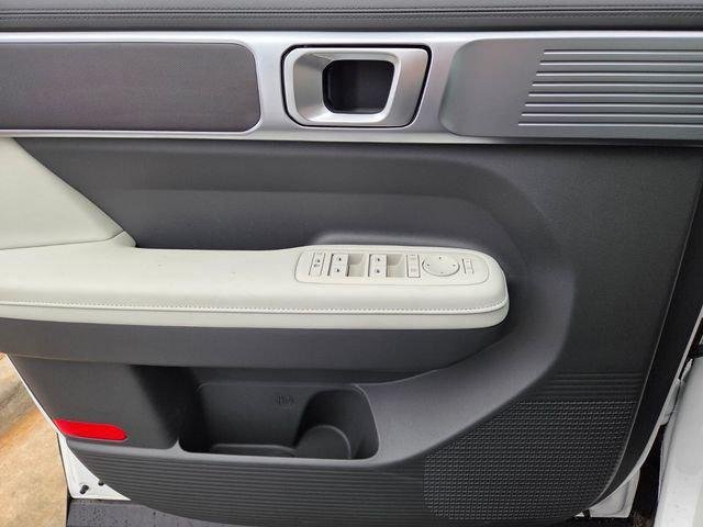 New 2026 White Hyundai SEL image 40