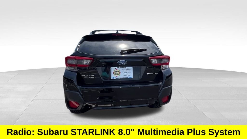 Used 2023 Black Subaru Limited image 11