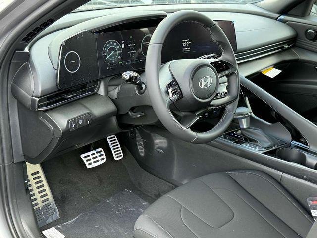 New 2025  Hyundai SEL Sport image 2