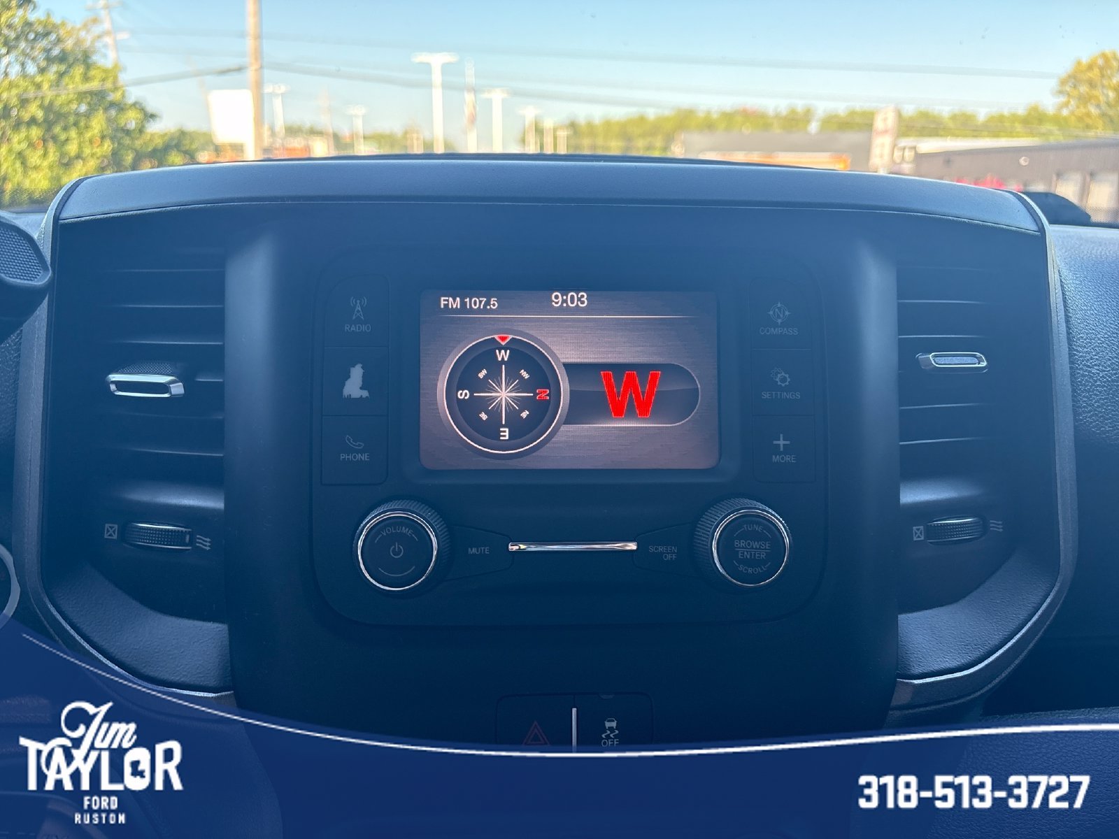 Used 2020 Gray Ram Tradesman image 19