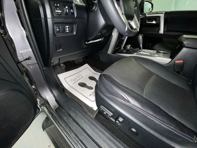 Used 2021 Gray Toyota Limited image 12