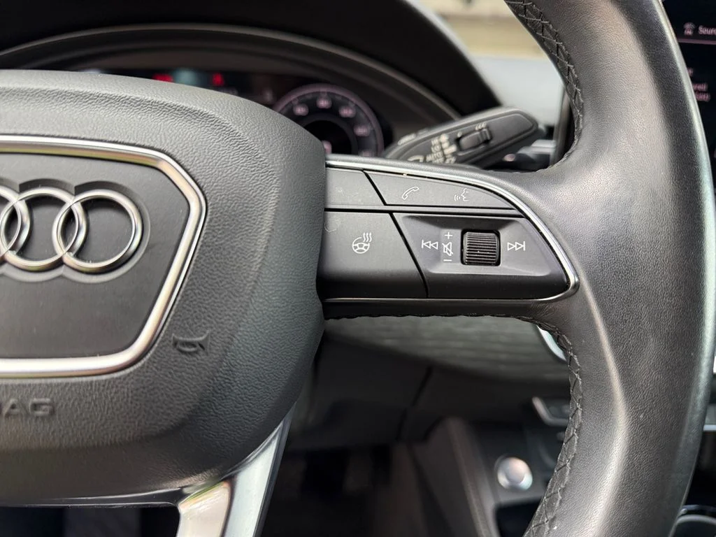 2024 Audi A5 Sportback Premium Plus - Photo 25