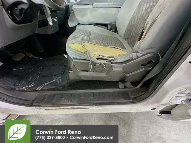 Used 2016 Oxford White Ford XLT image 29