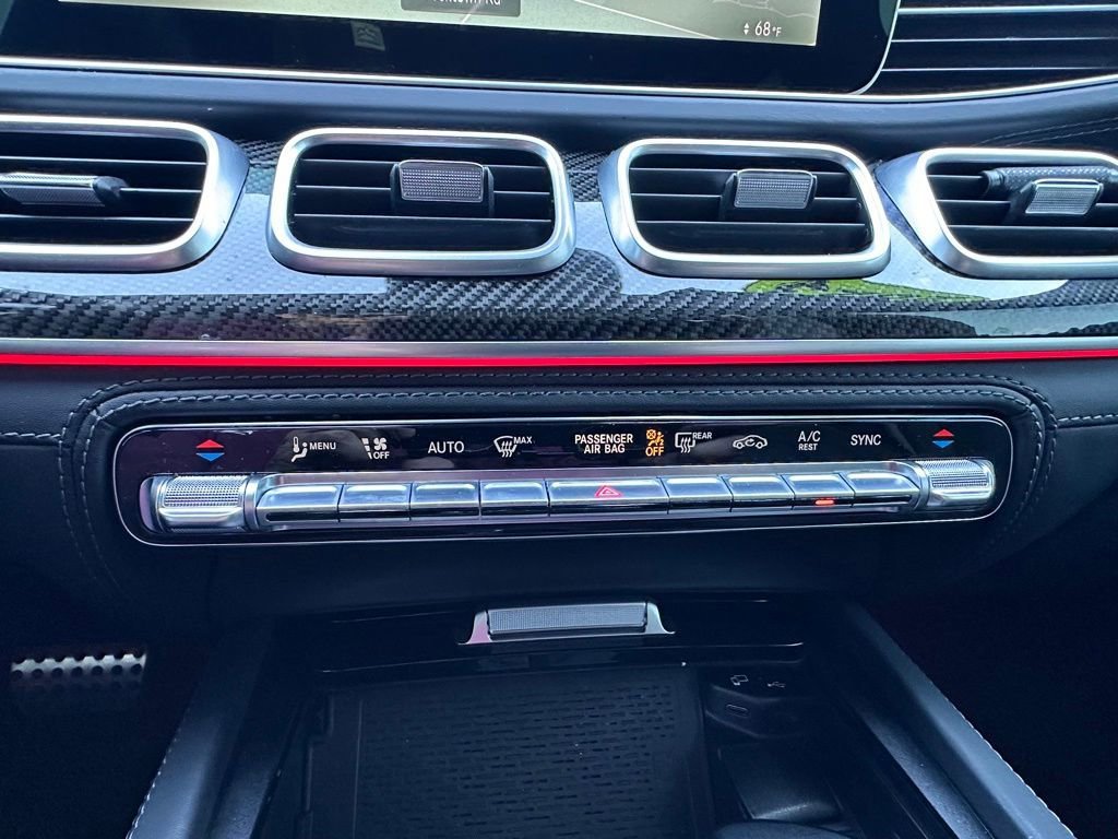 2023 Mercedes-Benz GLS AMG GLS63 - Photo 31