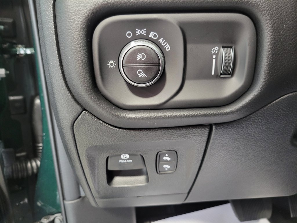 2026 RAM 1500 Big Horn/Lone Star - Photo 12