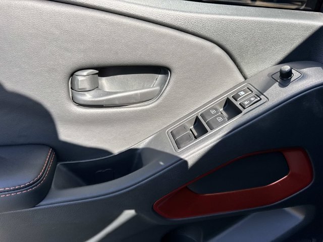 Used 2026 Gray Nissan PRO-4X image 43