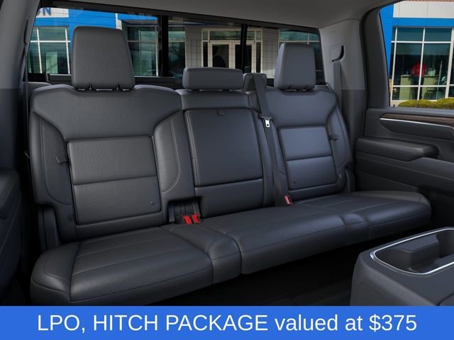 Certified Used 2026 Black Chevrolet LT image 20