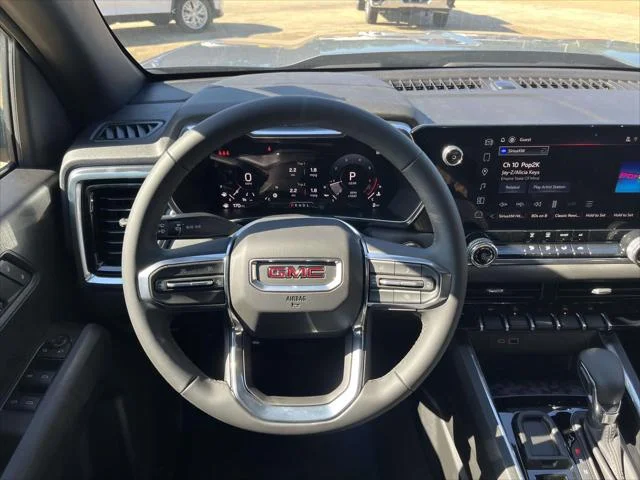 2026 GMC Canyon Elevation - Photo 14