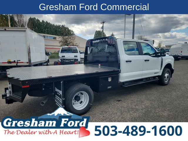 New 2026 Oxford White Ford XL image 6