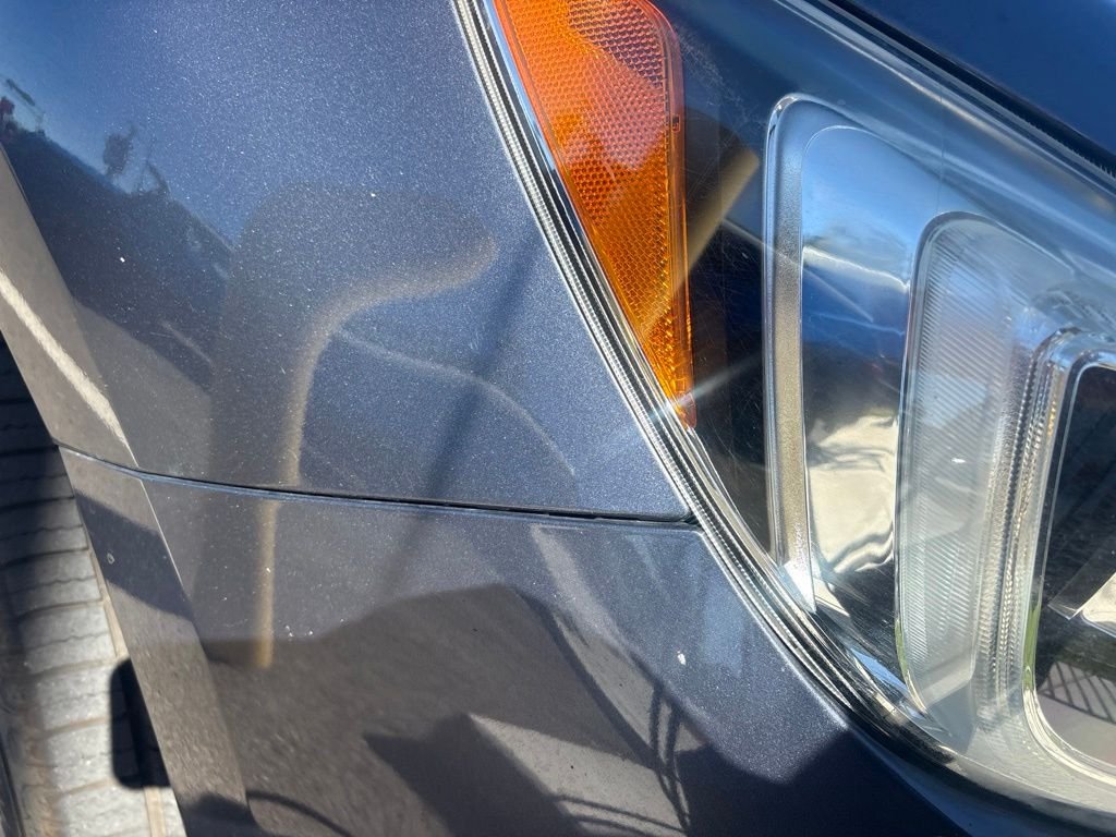 Used 2016 Gray Subaru 3.6R image 8
