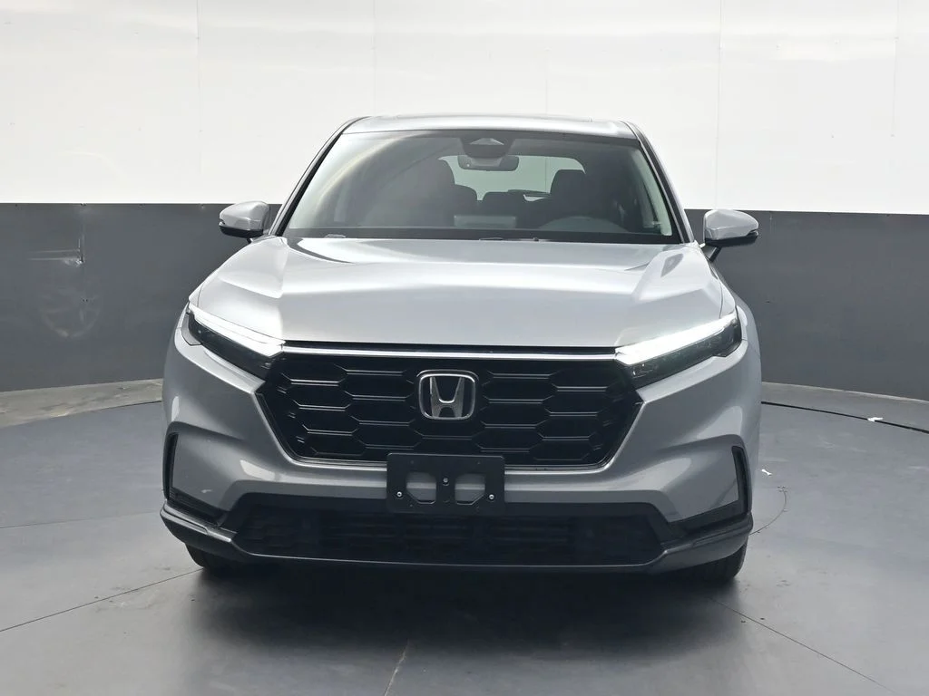 Certified Used 2025 Urban Gray Pearl Honda EX-L image 9
