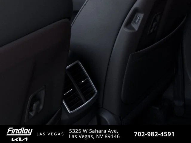 New 2026 Gray Kia EX image 29
