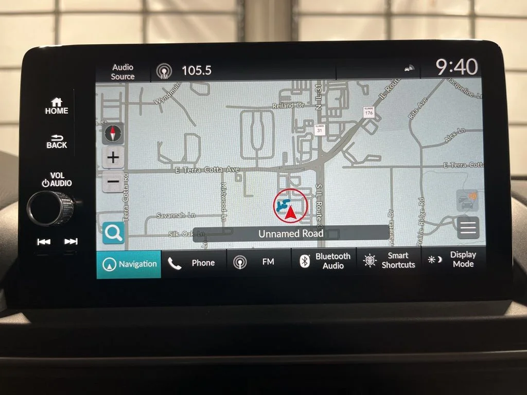 2024 Honda Pilot Elite - Photo 21
