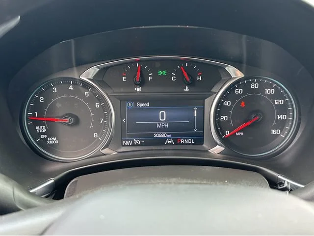 2023 Chevrolet Equinox LT - Photo 29