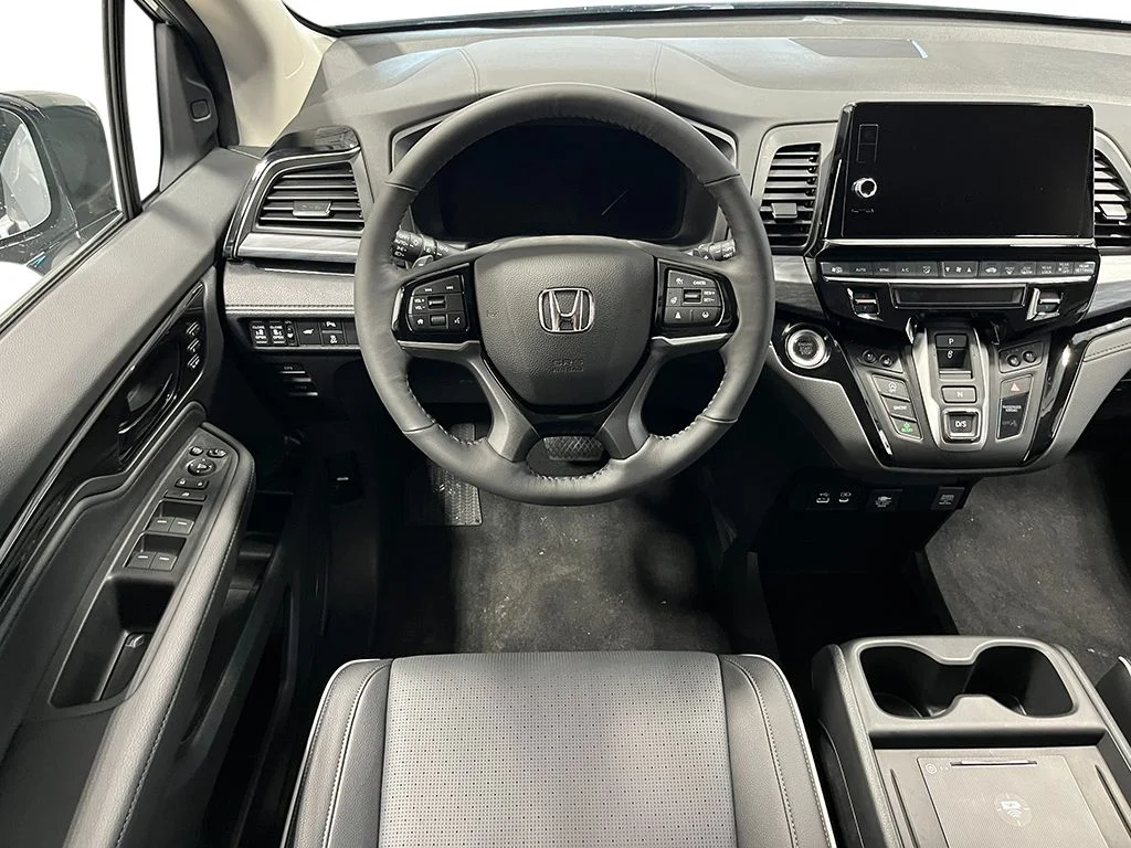 New 2027 Sonic Gray Pearl Honda Elite image 28