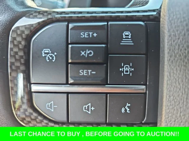 Used 2021 Red Ford Raptor image 17