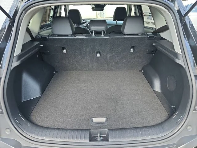 Used 2024 Black Kia SX image 12