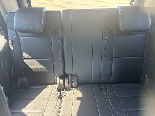 Used 2019 Black GMC SLT image 20
