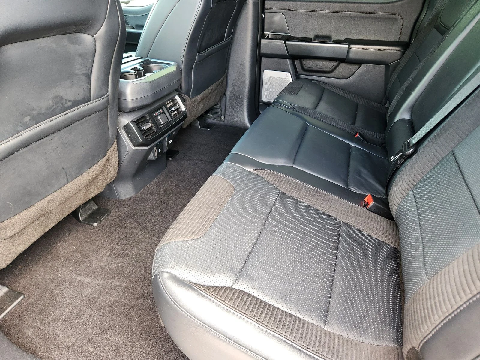 Used 2023 Blue Ford Raptor image 29