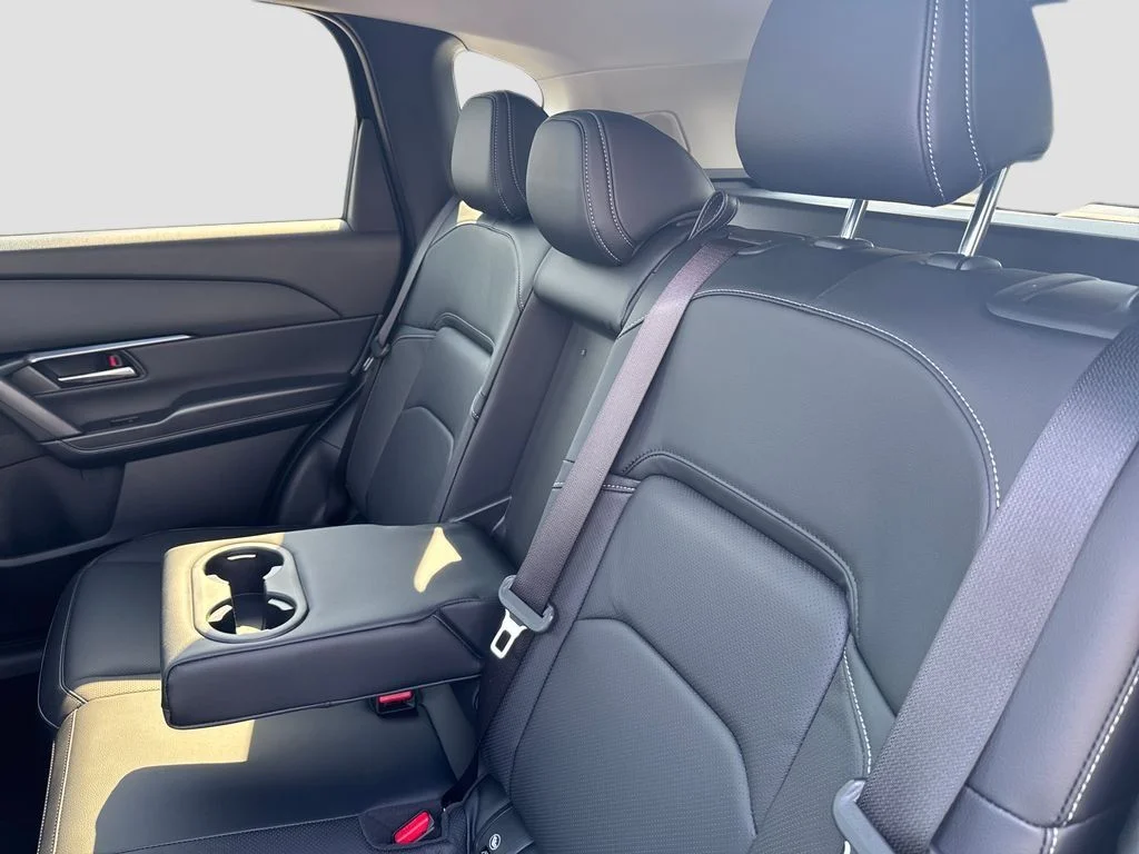 New 2026 Navy Blue Mazda 2.5 S Premium Plus image 16