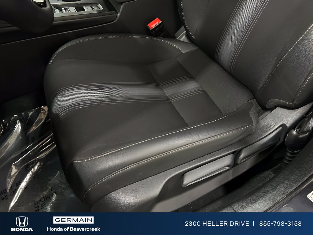 2025 Honda Civic Sport - Photo 13