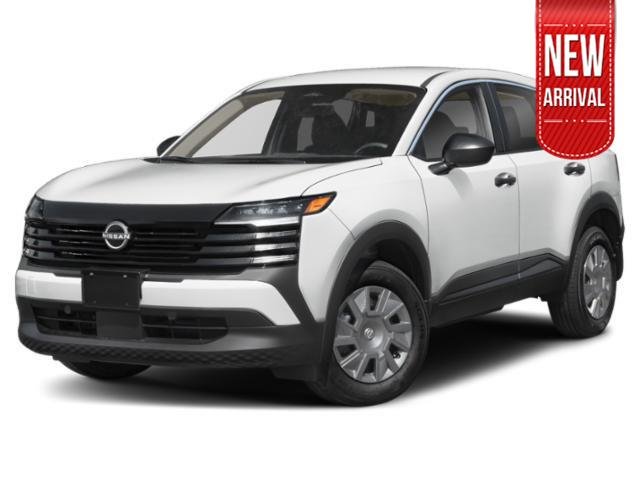 2026 Nissan Kicks 2.0 S's photo