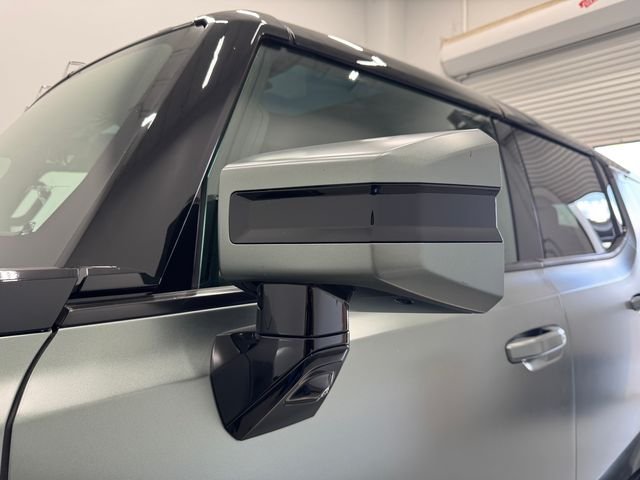 Used 2024 Moonshot Green Matte GMC 3X image 48