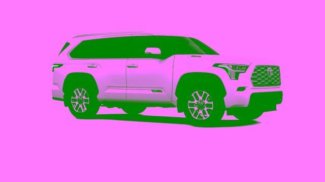New 2026 Beige Toyota 1794 Edition image 36