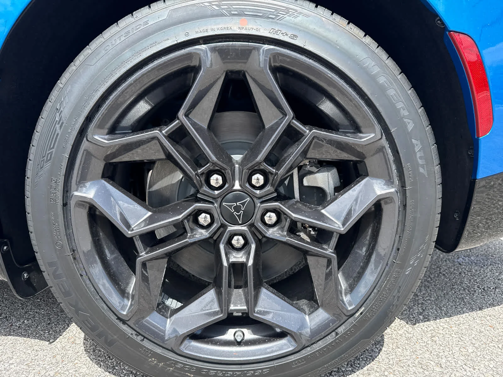 New 2026 Bludicrous Dodge R/T Plus image 30
